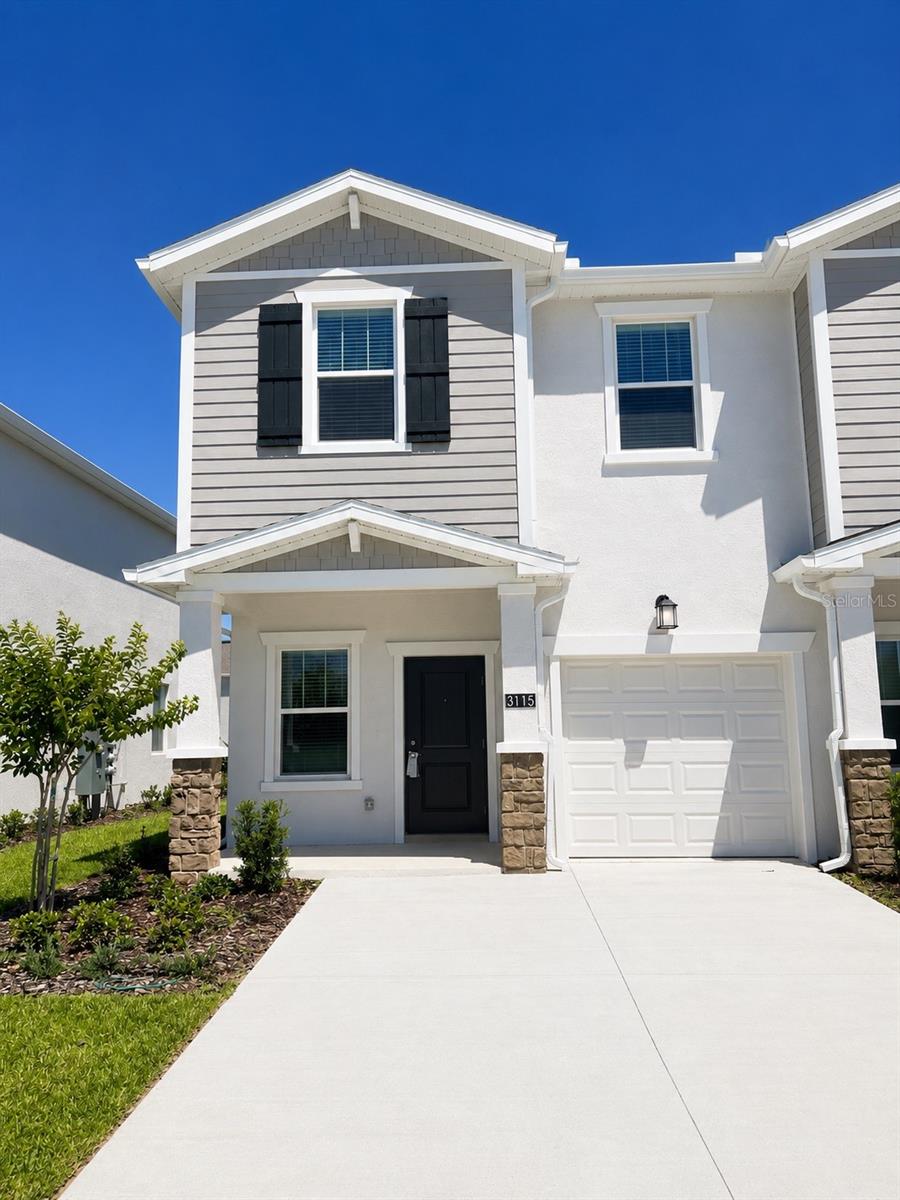 3115 MINDFULLNESS DR, CLERMONT, FL, 34714