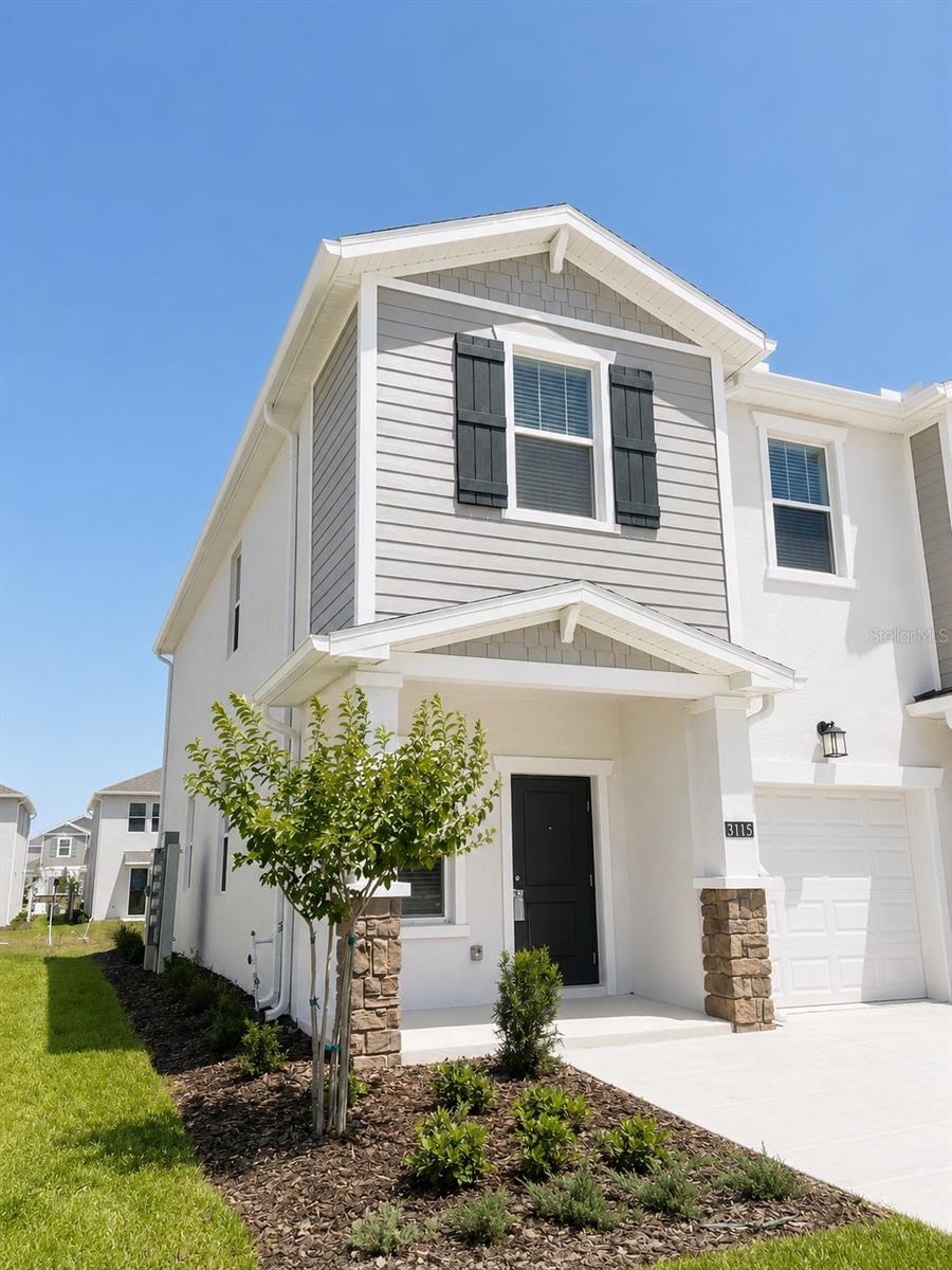 3115 MINDFULLNESS DR, CLERMONT, FL, 34714