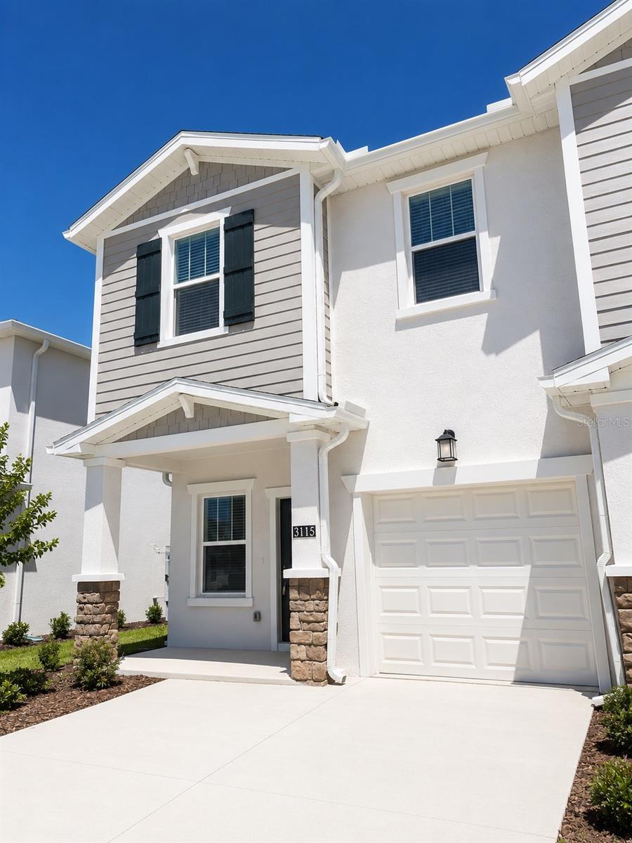 3115 MINDFULLNESS DR, CLERMONT, FL, 34714