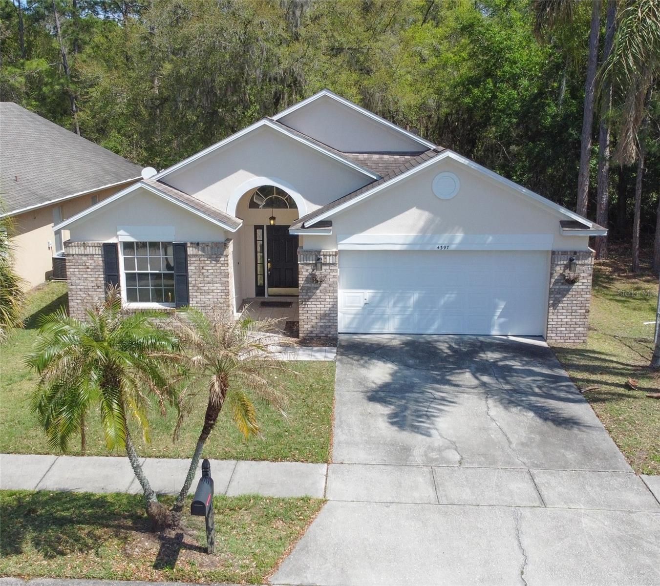 4397 KING EDWARD DR, ORLANDO, FL, 32826