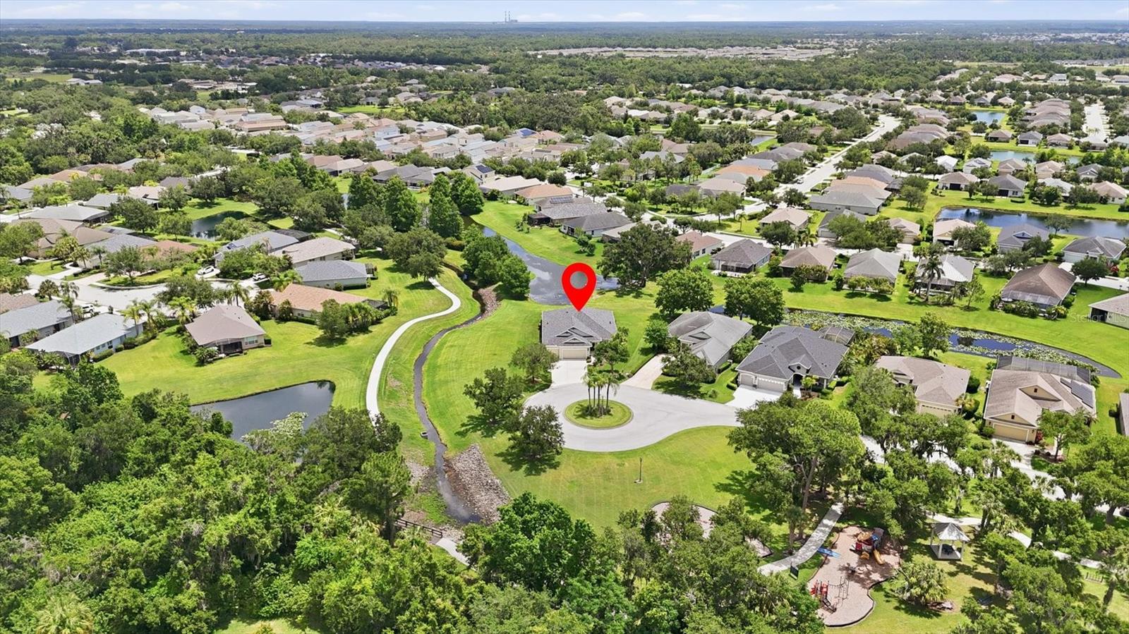 4430 NATURES REACH TER, PARRISH, FL, 34219