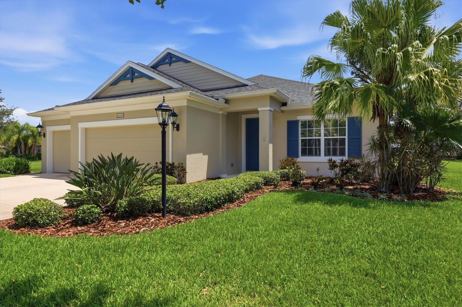 4430 NATURES REACH TER, PARRISH, FL, 34219