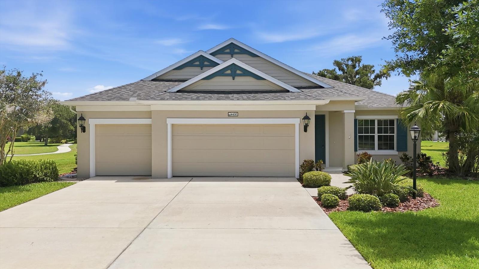 4430 NATURES REACH TER, PARRISH, FL, 34219