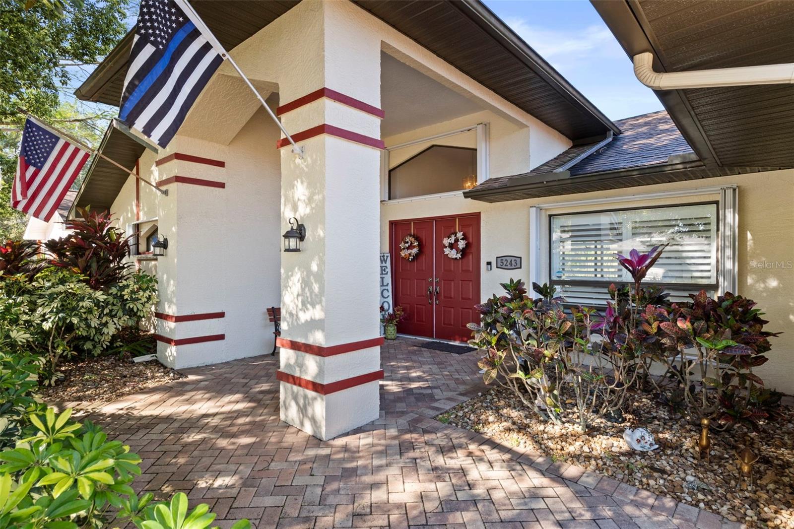 5243 SALTAMONTE DR, NEW PORT RICHEY, FL, 34655