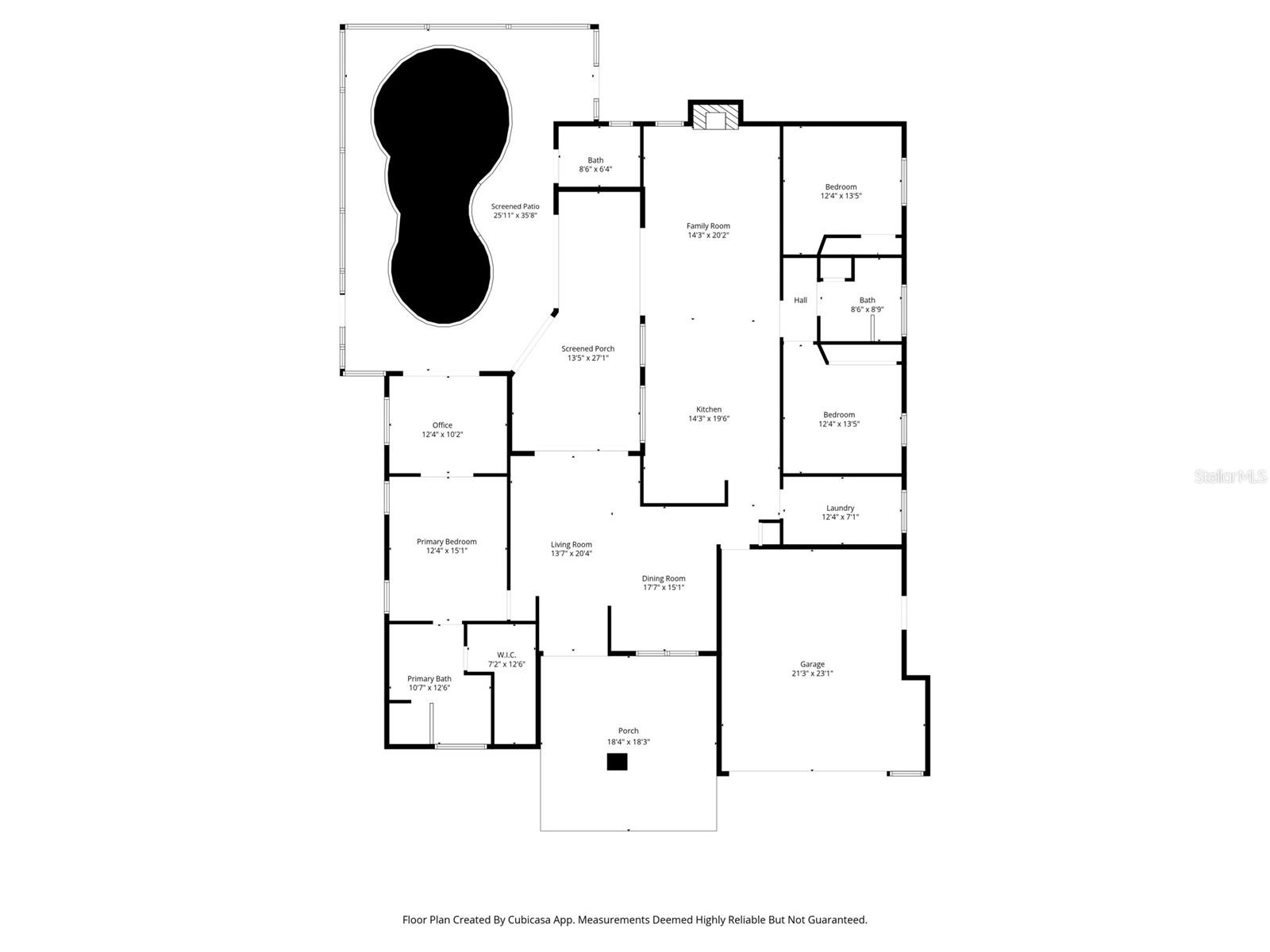 5243 SALTAMONTE DR, NEW PORT RICHEY, FL, 34655
