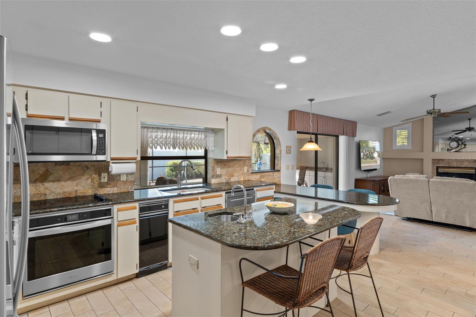 5243 SALTAMONTE DR, NEW PORT RICHEY, FL, 34655