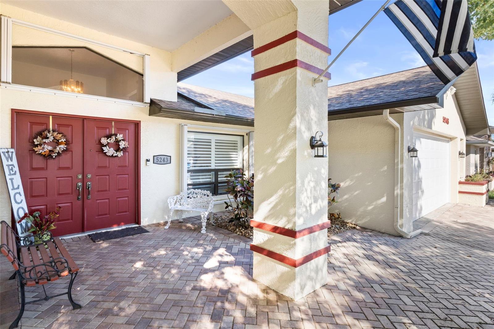 5243 SALTAMONTE DR, NEW PORT RICHEY, FL, 34655