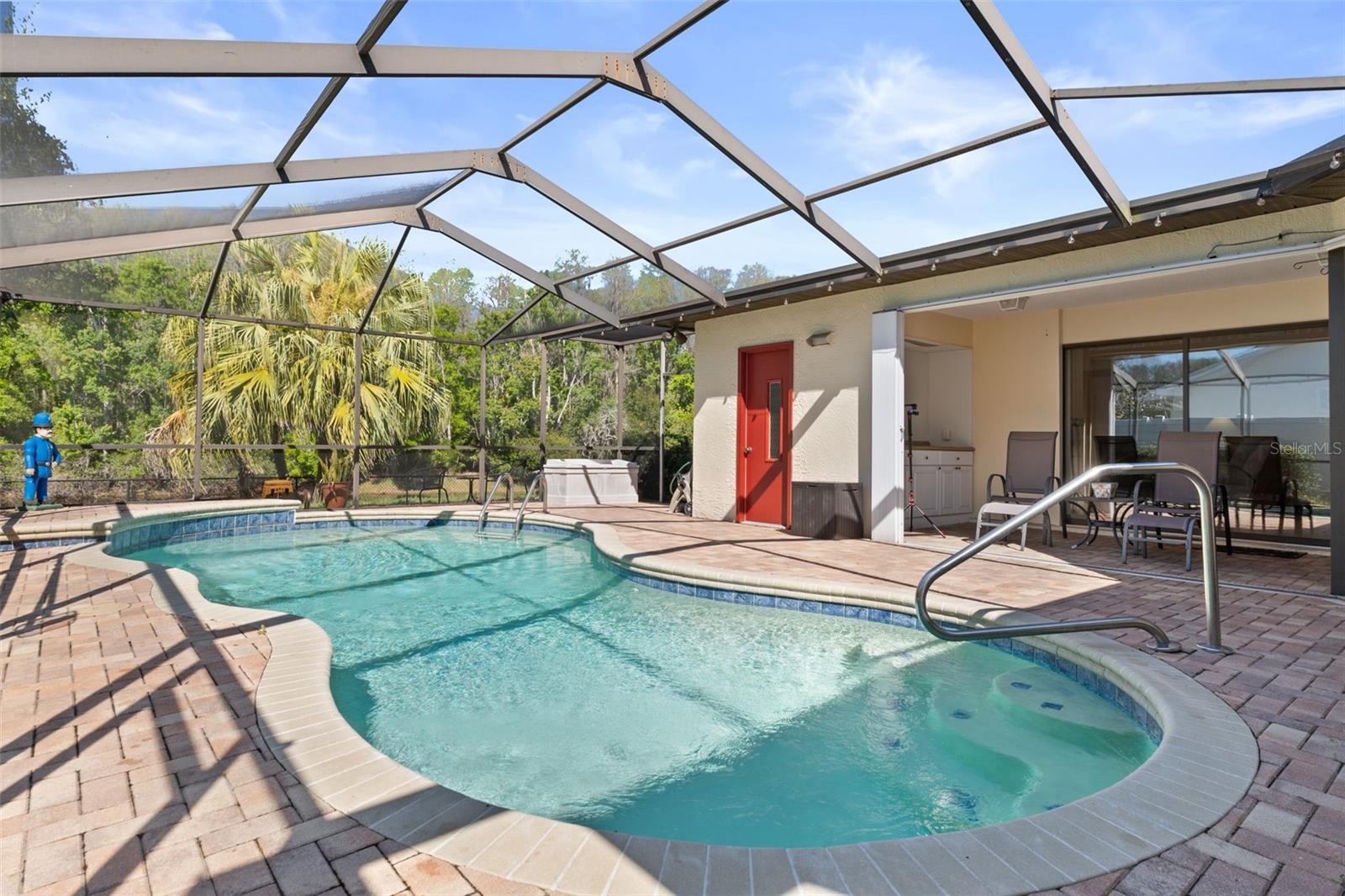 5243 SALTAMONTE DR, NEW PORT RICHEY, FL, 34655