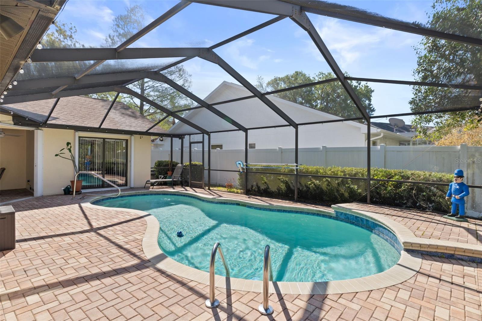 5243 SALTAMONTE DR, NEW PORT RICHEY, FL, 34655