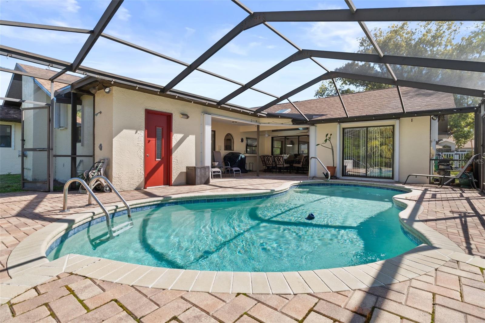 5243 SALTAMONTE DR, NEW PORT RICHEY, FL, 34655