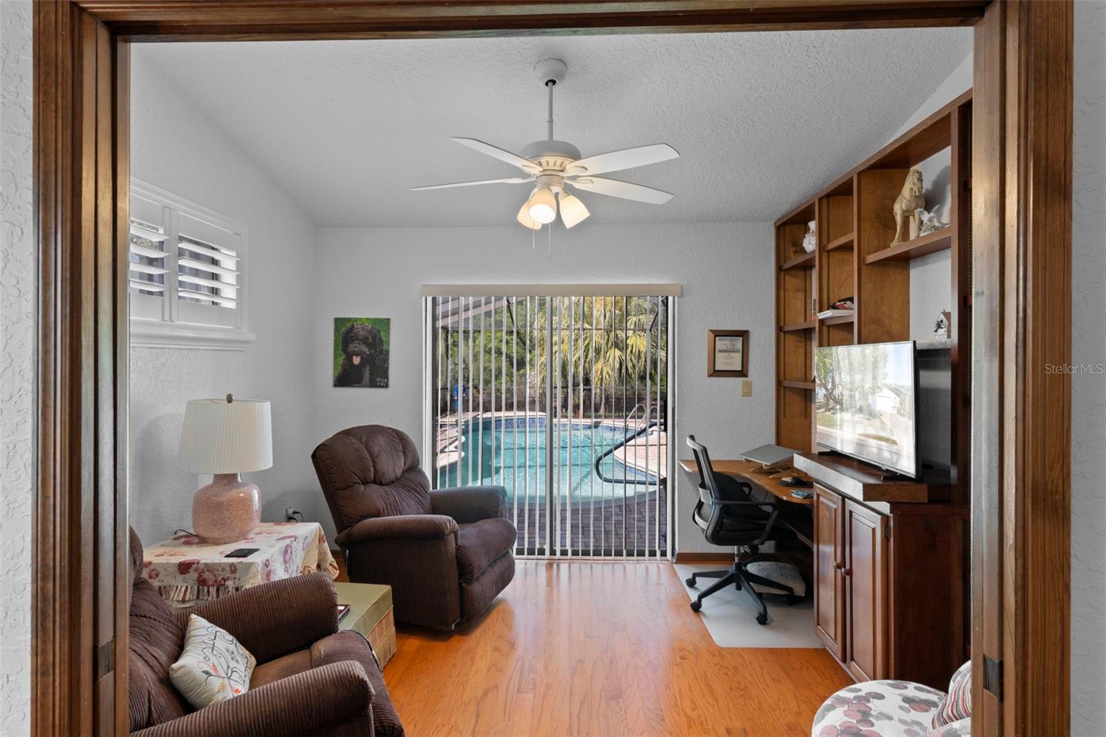 5243 SALTAMONTE DR, NEW PORT RICHEY, FL, 34655