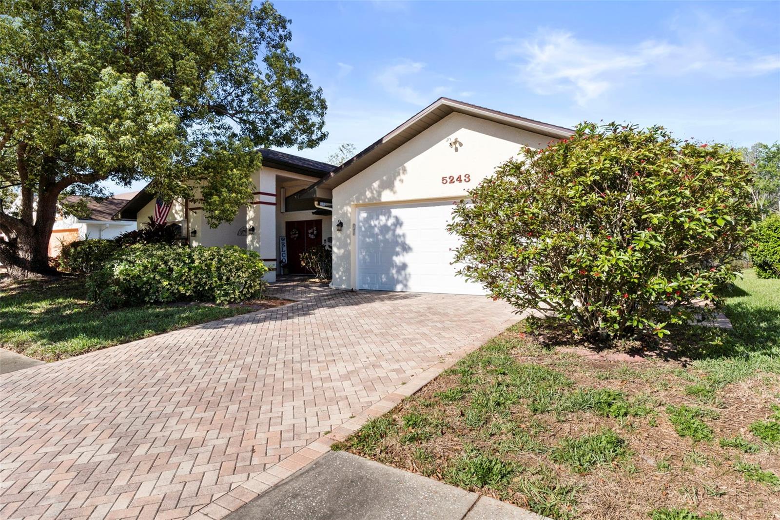 5243 SALTAMONTE DR, NEW PORT RICHEY, FL, 34655