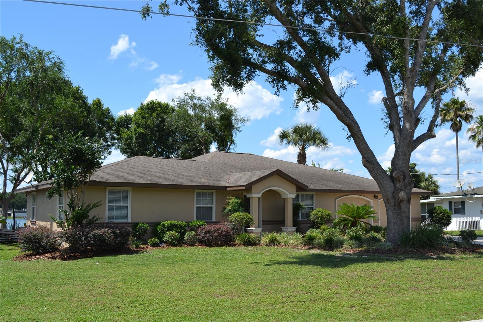 26 SE OCALE WAY, SUMMERFIELD, FL, 34491