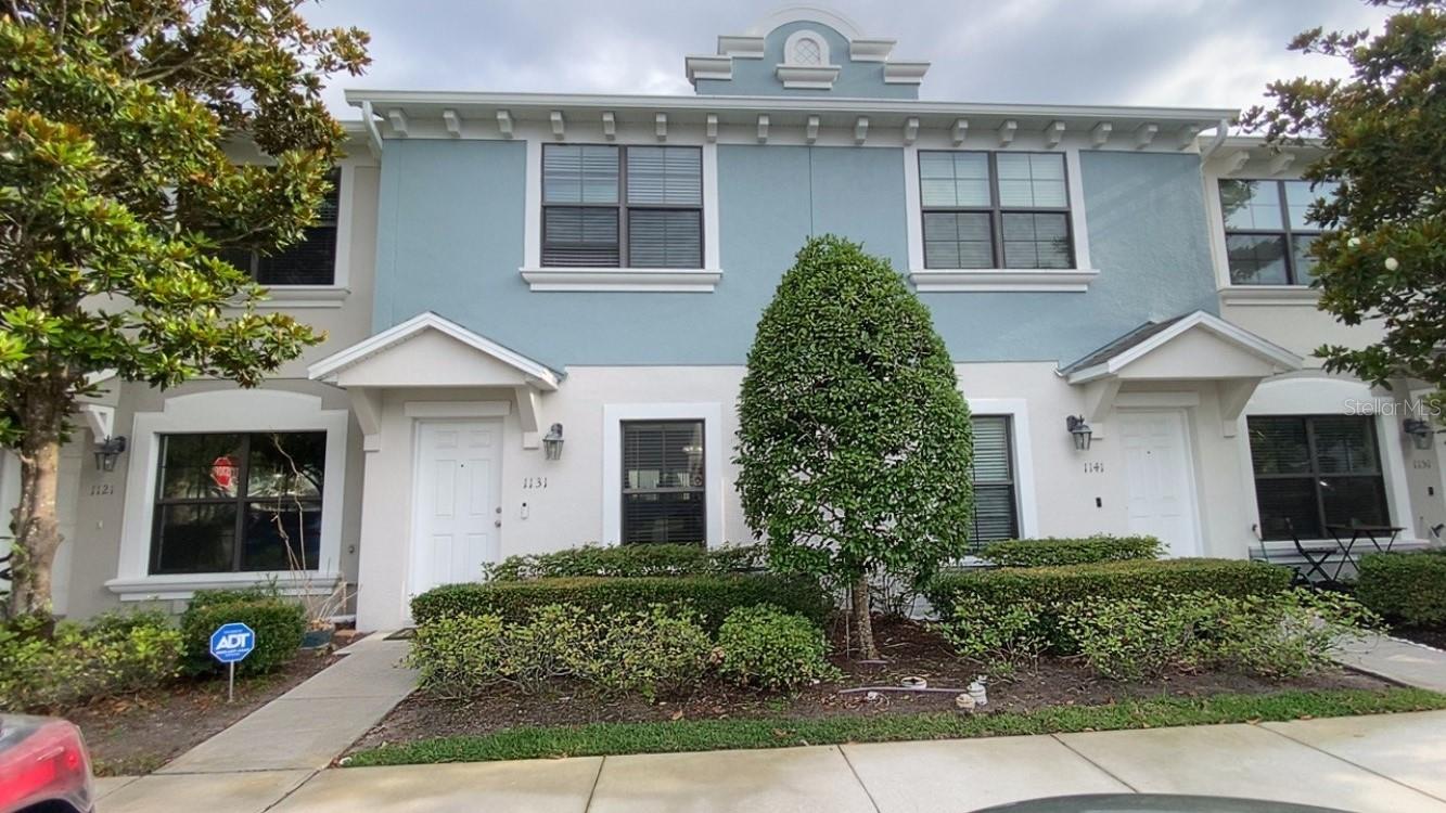 1131 TRILLIUM PARK LN #1131, SANFORD, FL, 32773