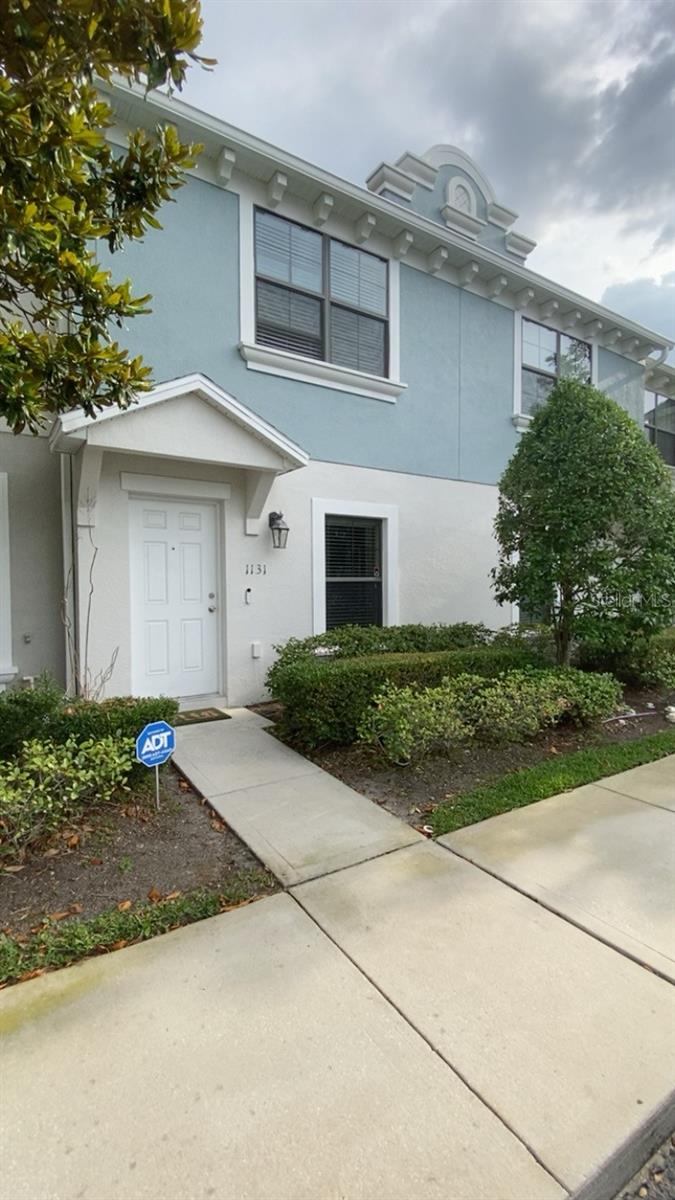 1131 TRILLIUM PARK LN #1131, SANFORD, FL, 32773