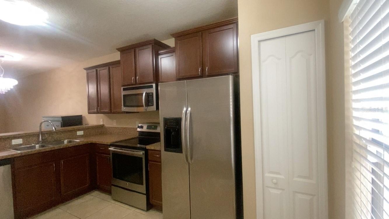 1131 TRILLIUM PARK LN #1131, SANFORD, FL, 32773