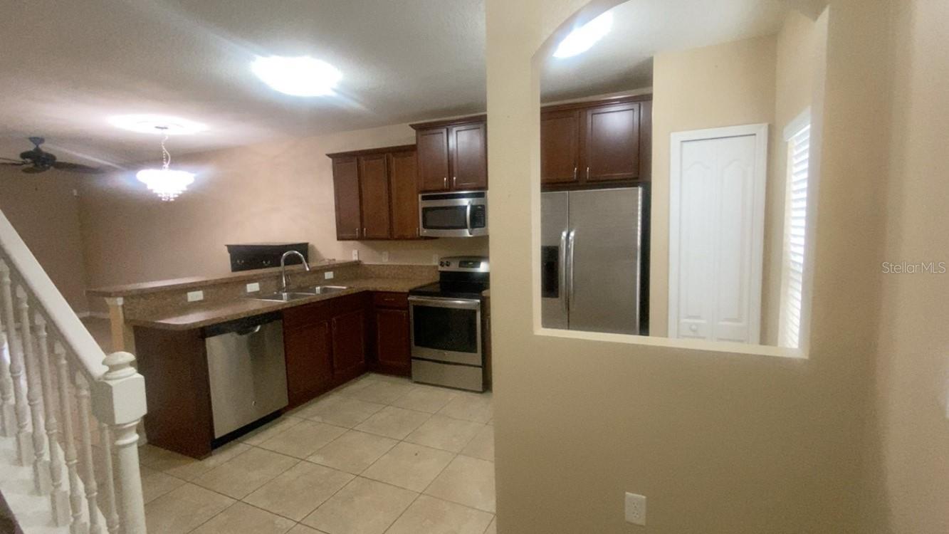 1131 TRILLIUM PARK LN #1131, SANFORD, FL, 32773