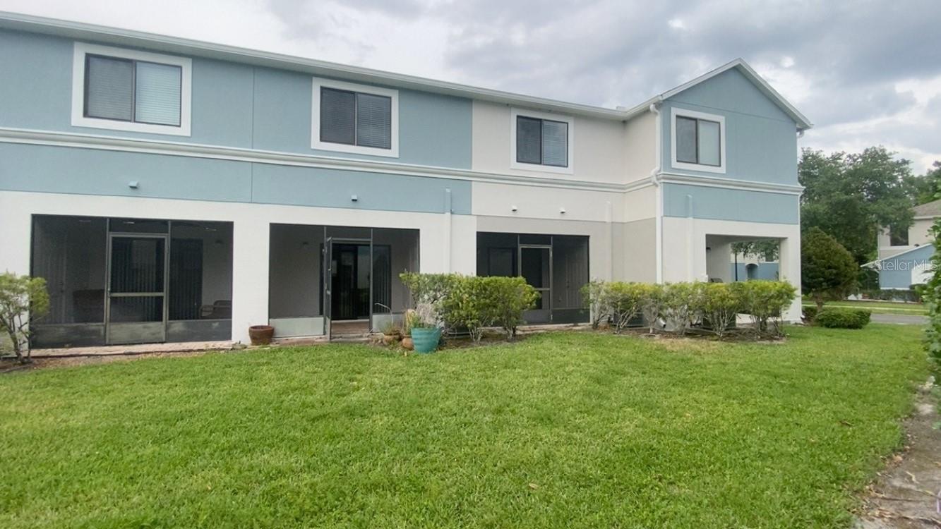 1131 TRILLIUM PARK LN #1131, SANFORD, FL, 32773