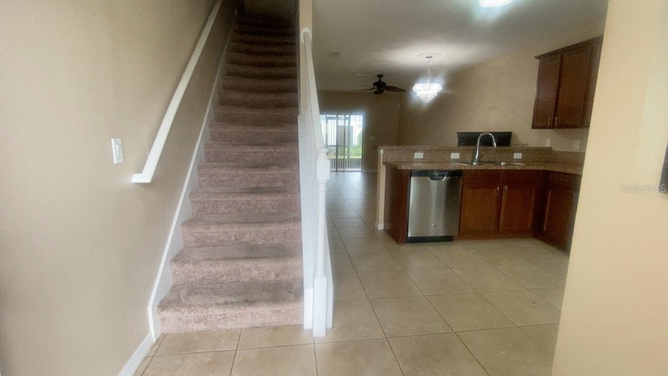 1131 TRILLIUM PARK LN #1131, SANFORD, FL, 32773