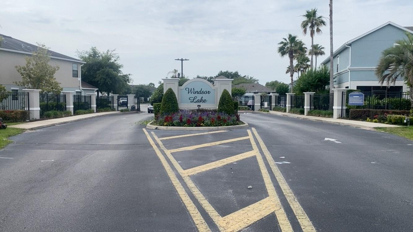 1131 TRILLIUM PARK LN #1131, SANFORD, FL, 32773
