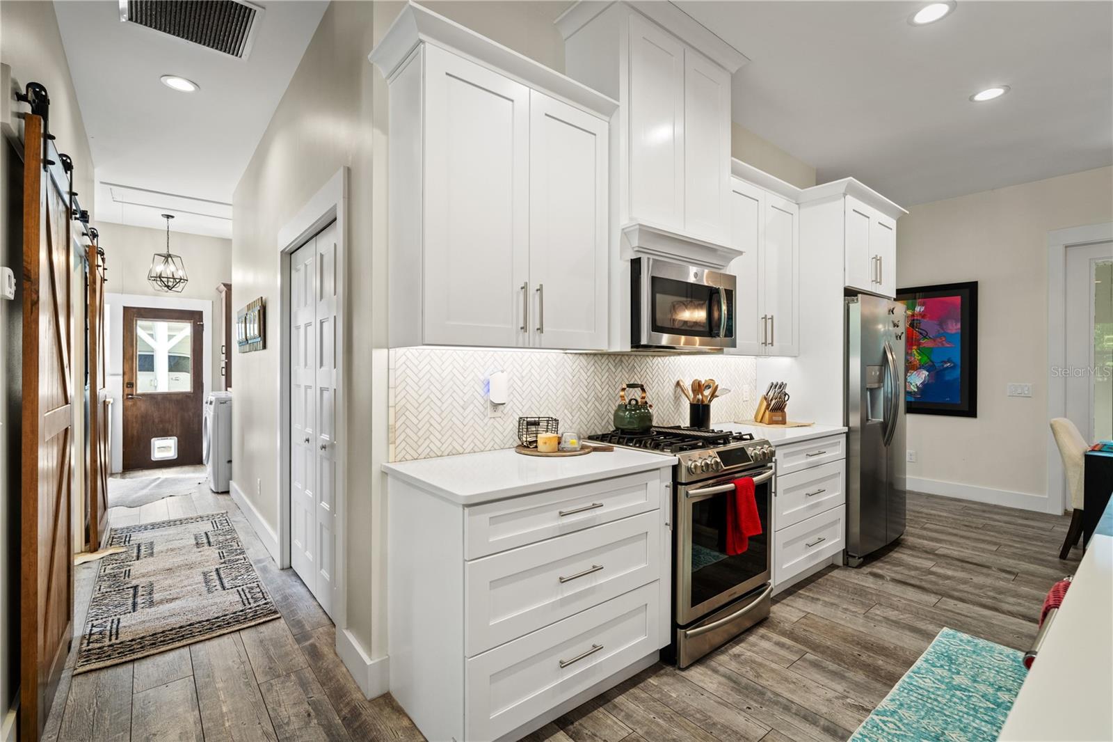 5901 SOLANA ST, ELKTON, FL, 32033