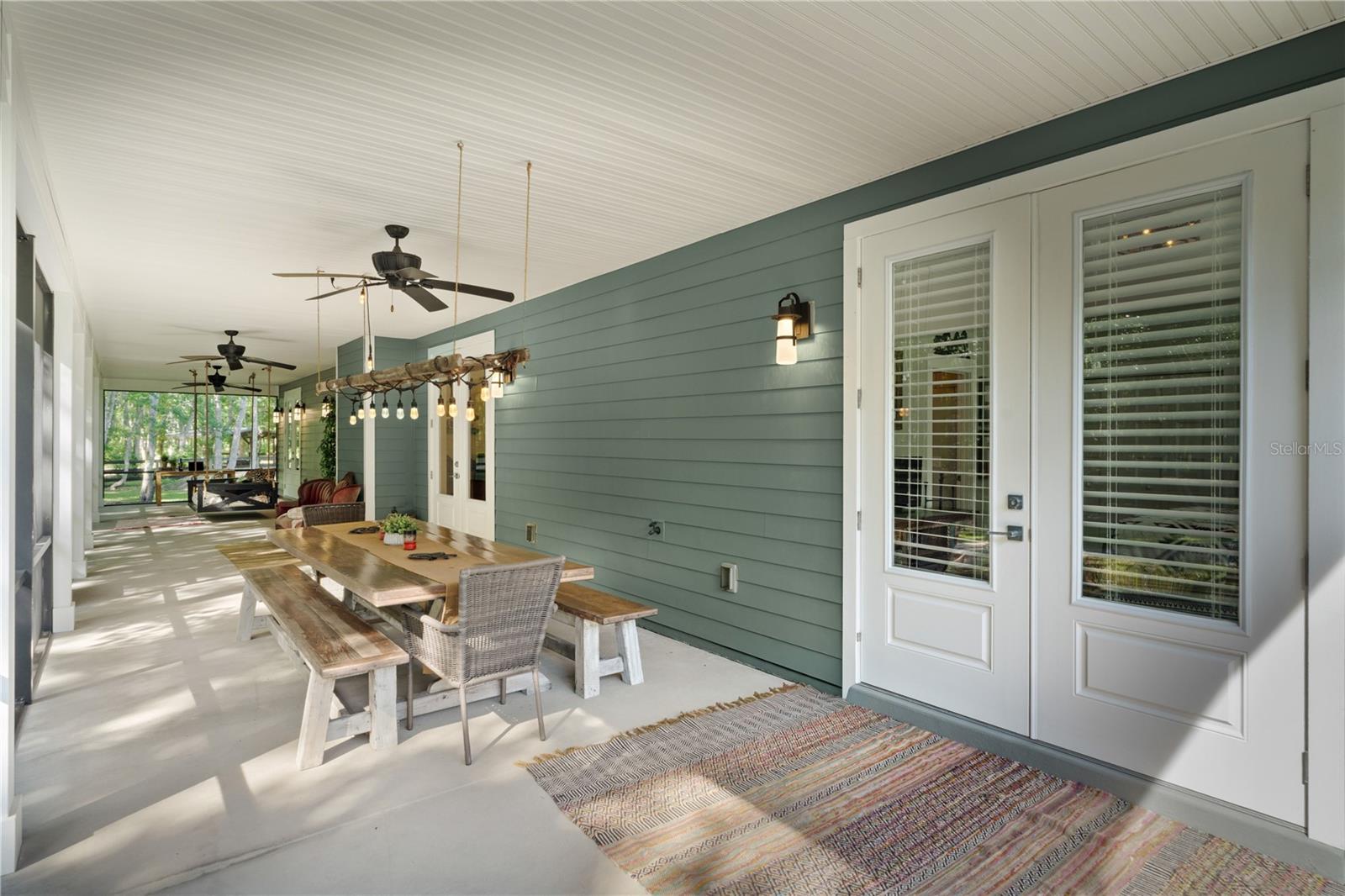 5901 SOLANA ST, ELKTON, FL, 32033