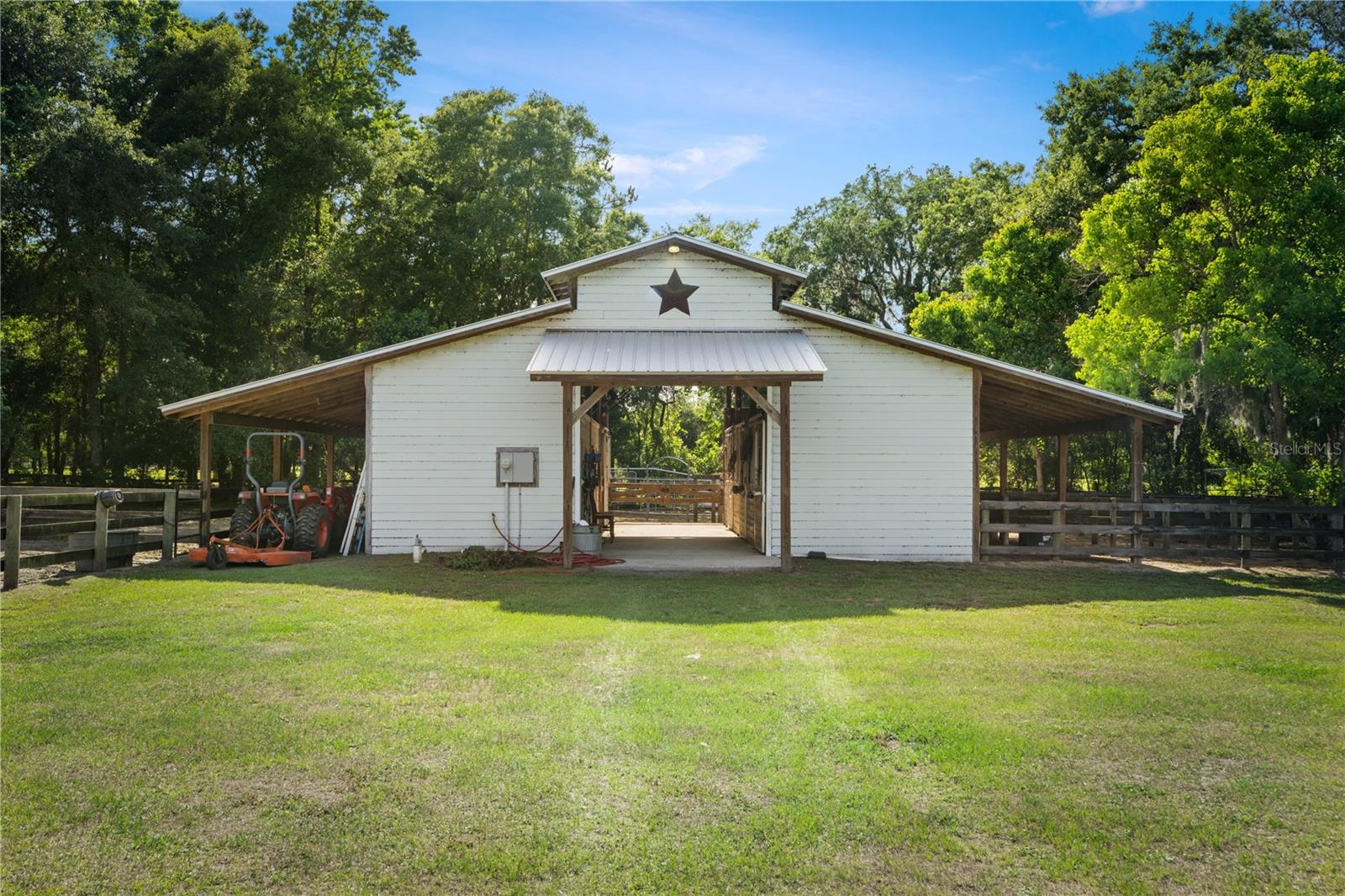 5901 SOLANA ST, ELKTON, FL, 32033