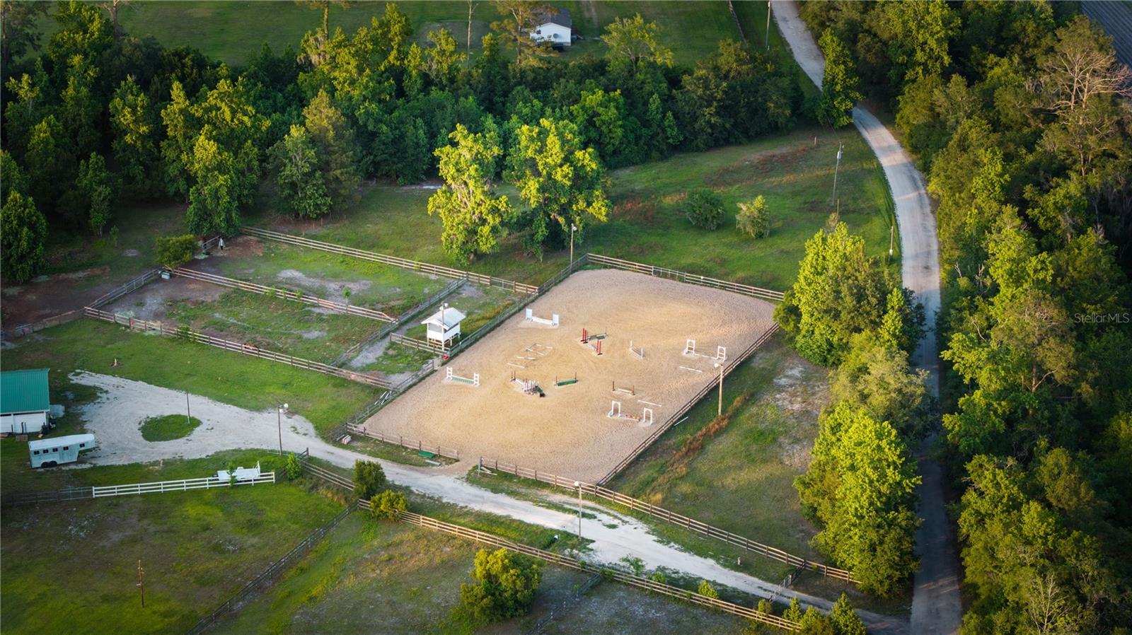 5901 SOLANA ST, ELKTON, FL, 32033
