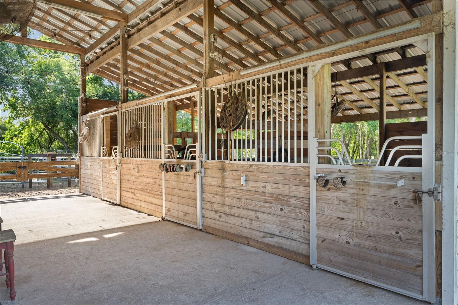 5901 SOLANA ST, ELKTON, FL, 32033