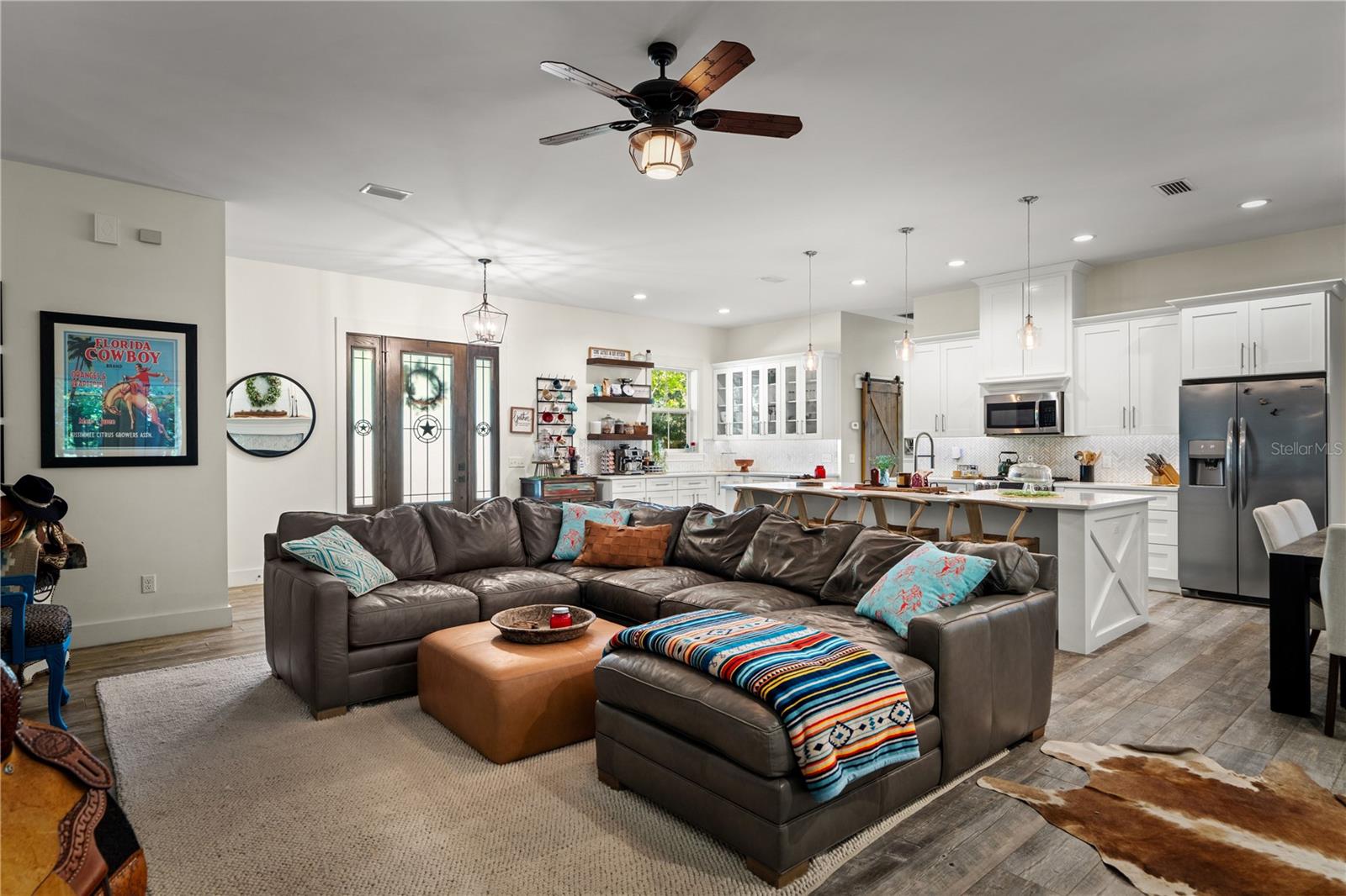 5901 SOLANA ST, ELKTON, FL, 32033