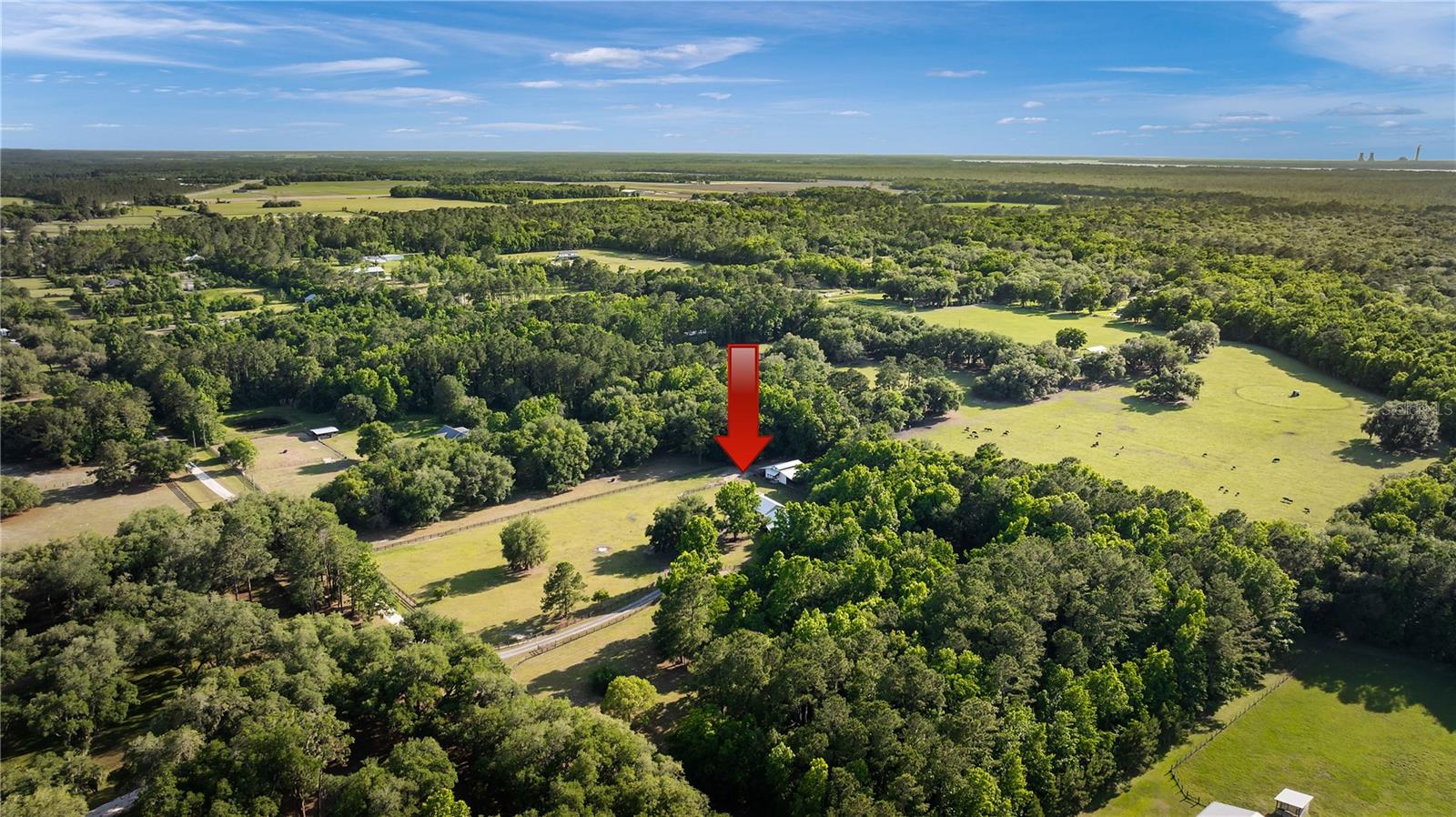5901 SOLANA ST, ELKTON, FL, 32033