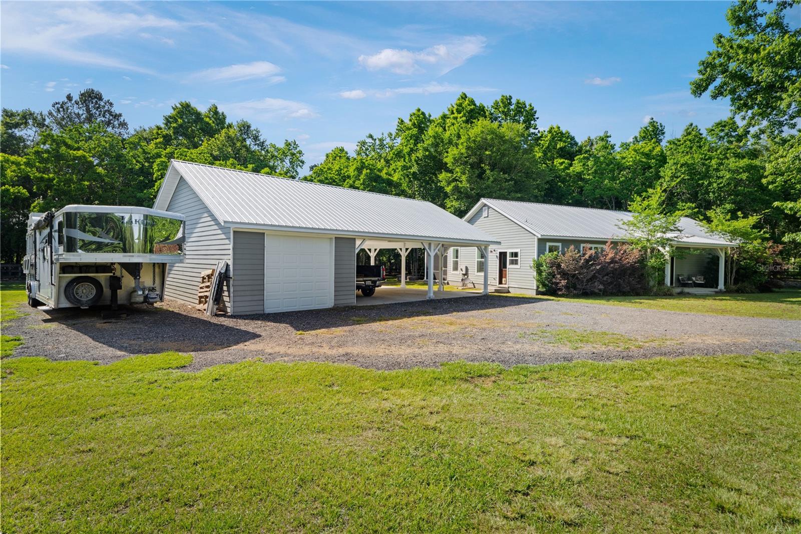 5901 SOLANA ST, ELKTON, FL, 32033