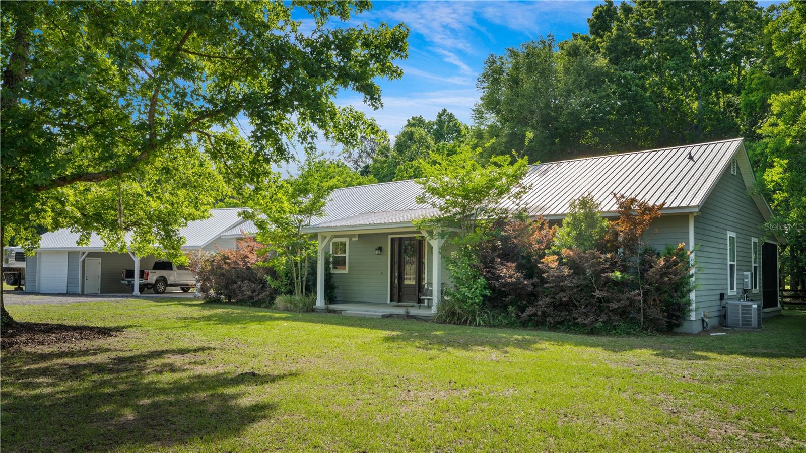 5901 SOLANA ST, ELKTON, FL, 32033