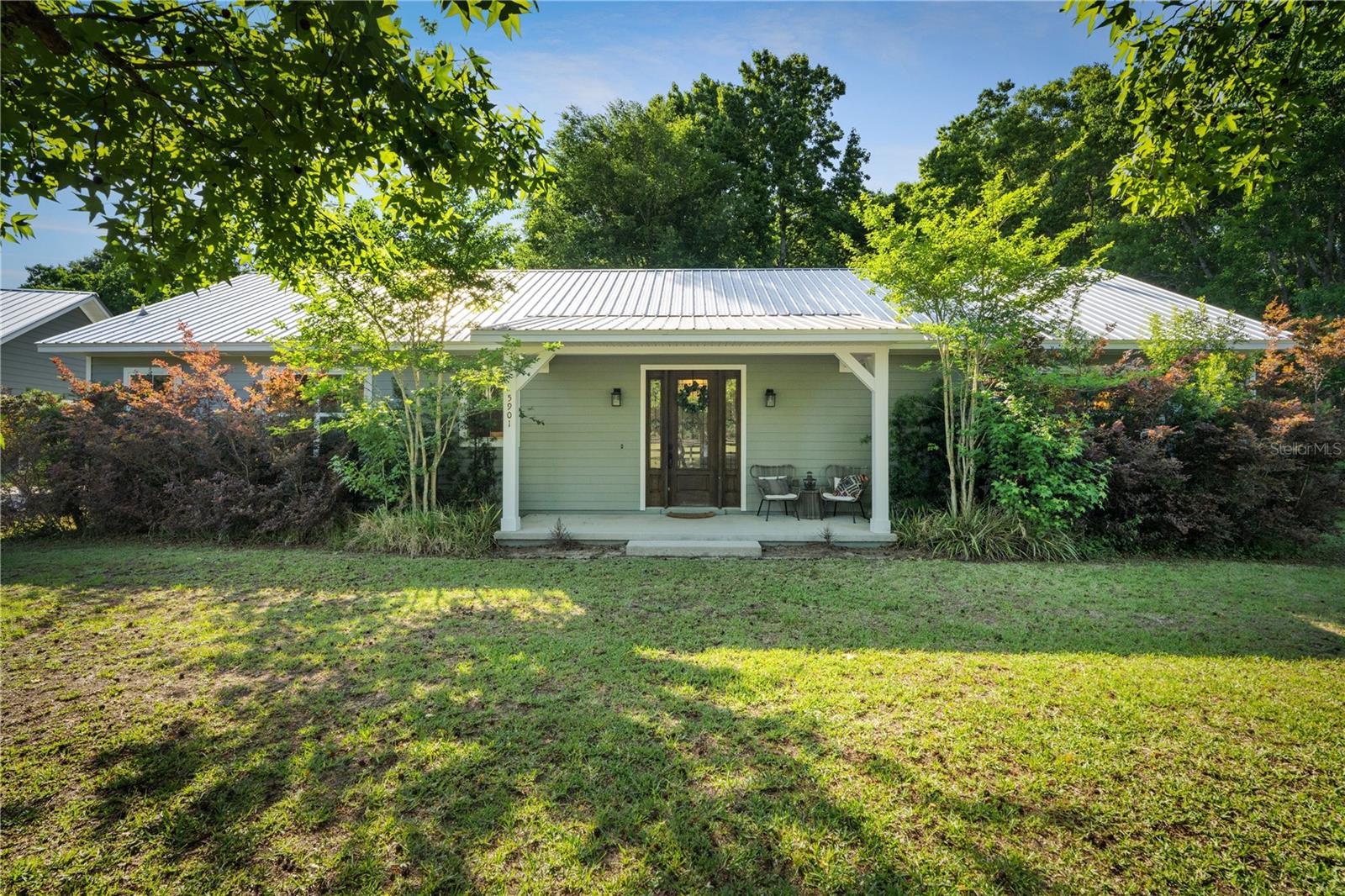 5901 SOLANA ST, ELKTON, FL, 32033