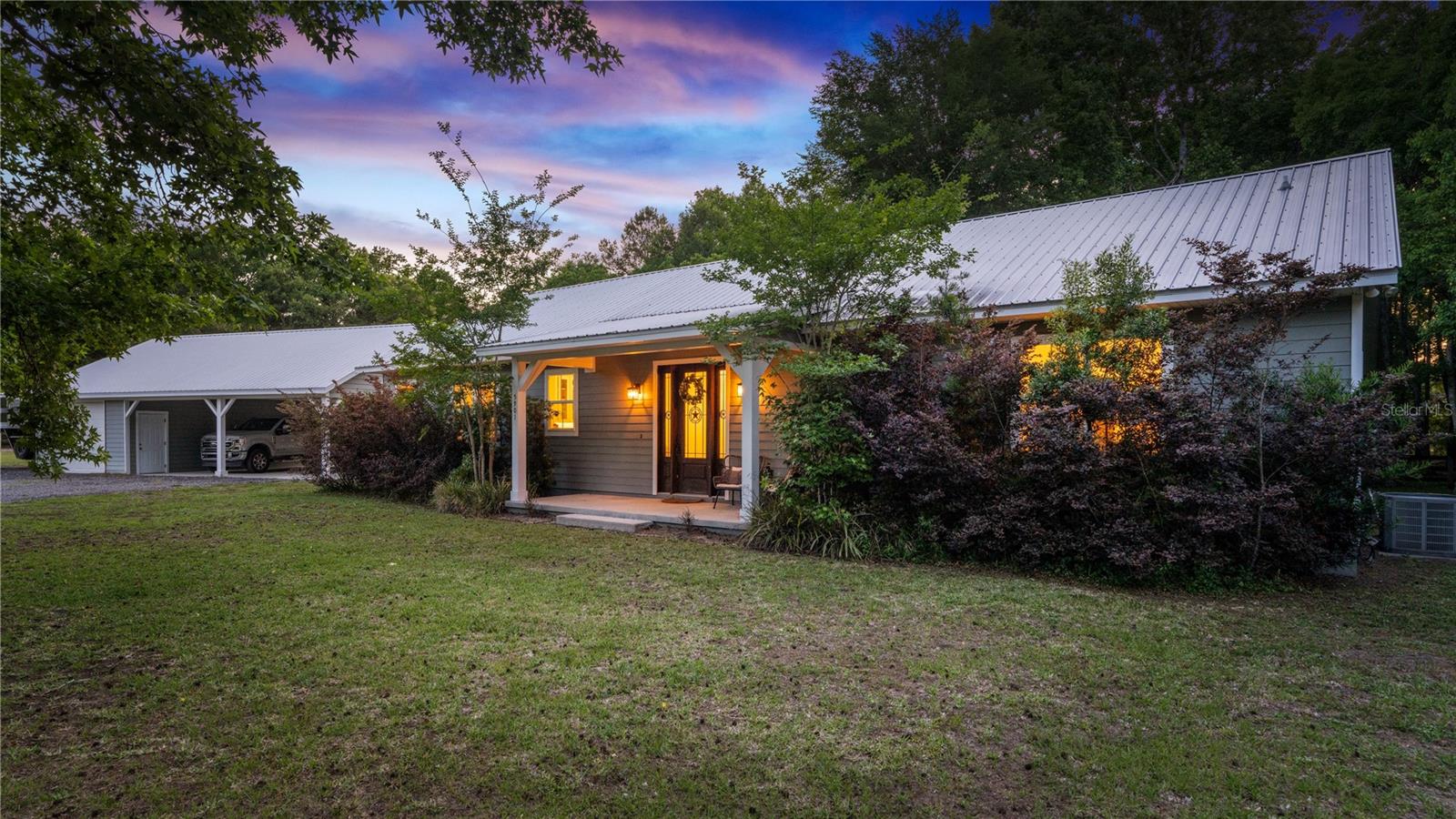 5901 SOLANA ST, ELKTON, FL, 32033