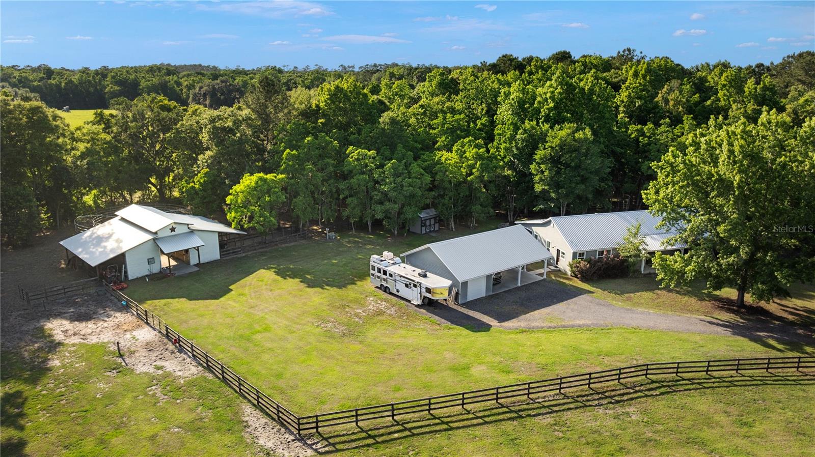 5901 SOLANA ST, ELKTON, FL, 32033