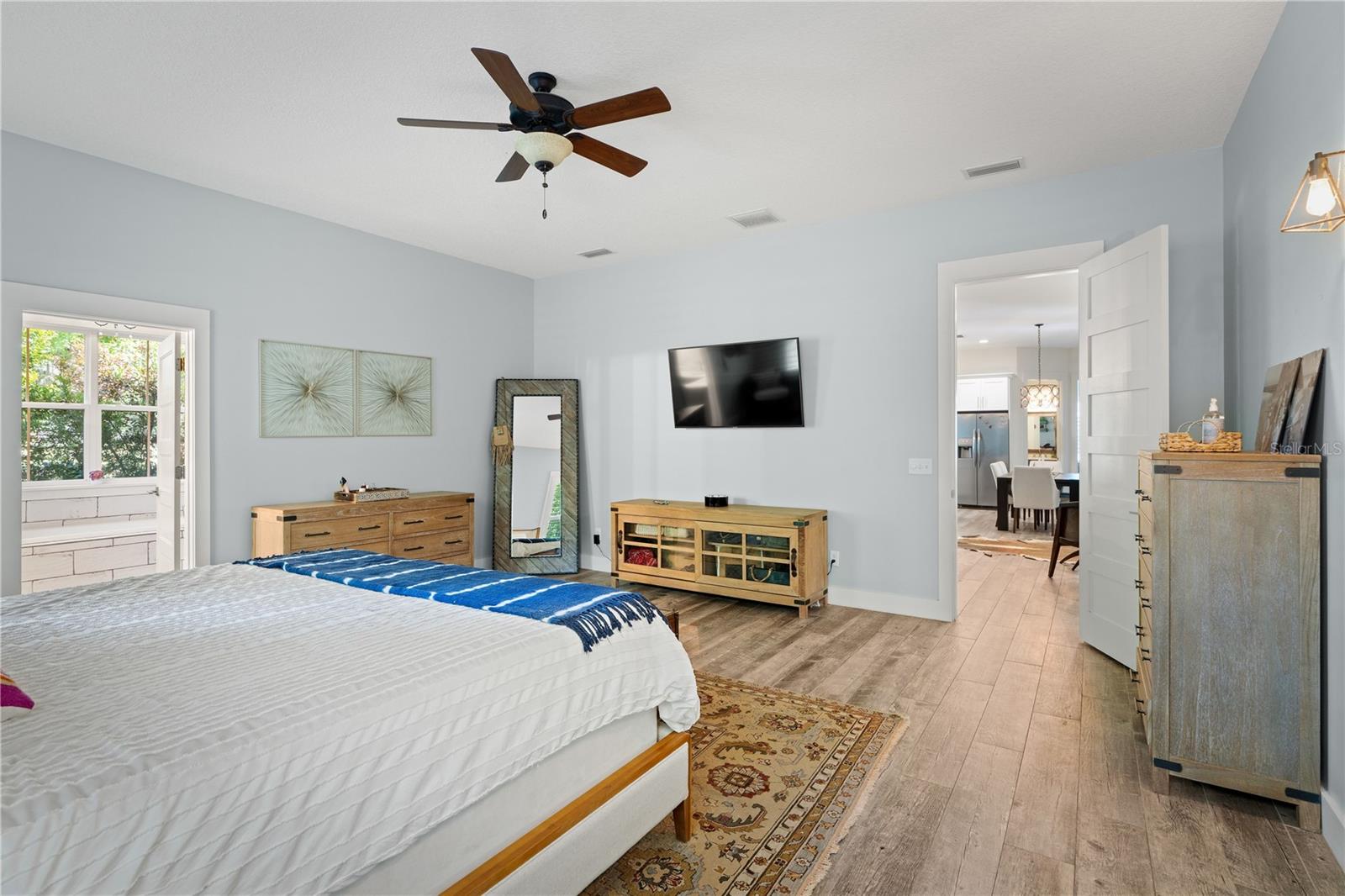 5901 SOLANA ST, ELKTON, FL, 32033