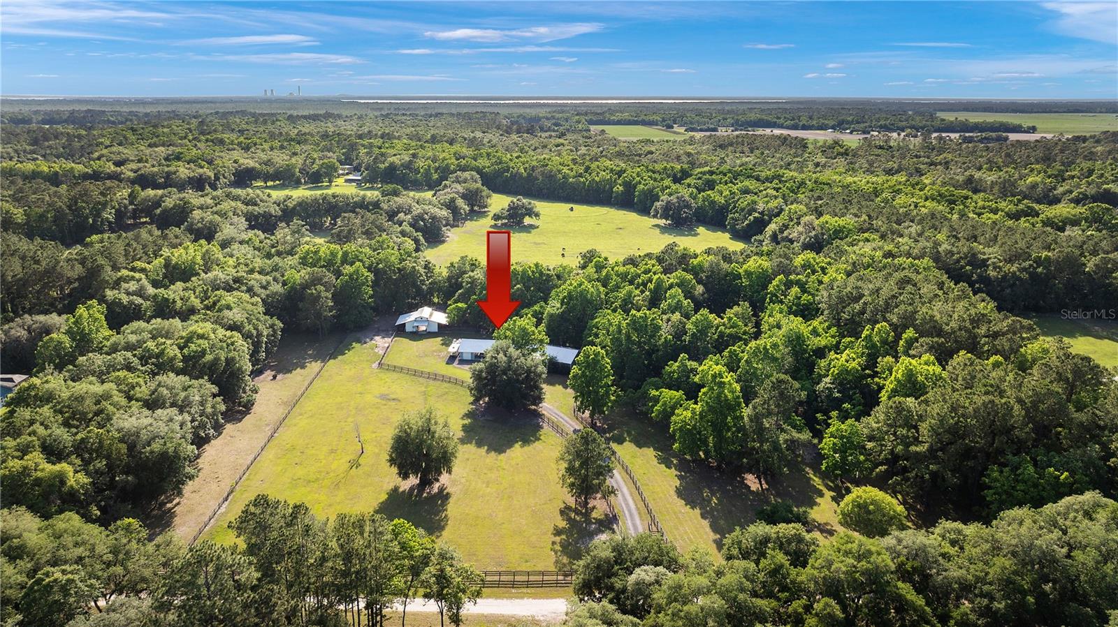 5901 SOLANA ST, ELKTON, FL, 32033