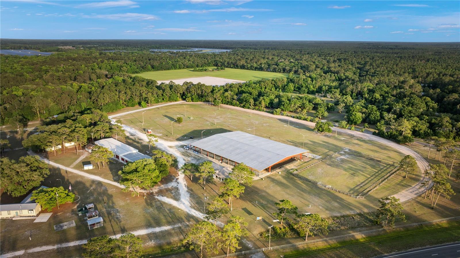 5901 SOLANA ST, ELKTON, FL, 32033