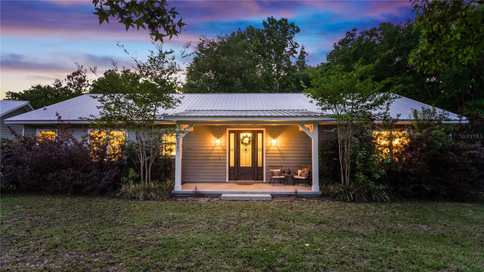 5901 SOLANA ST, ELKTON, FL, 32033