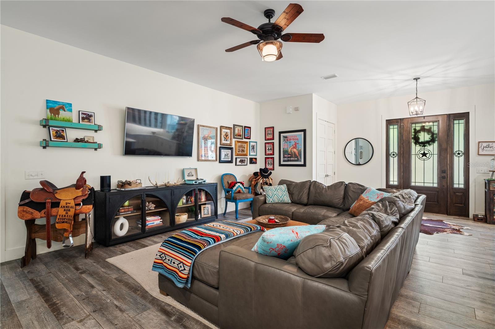 5901 SOLANA ST, ELKTON, FL, 32033