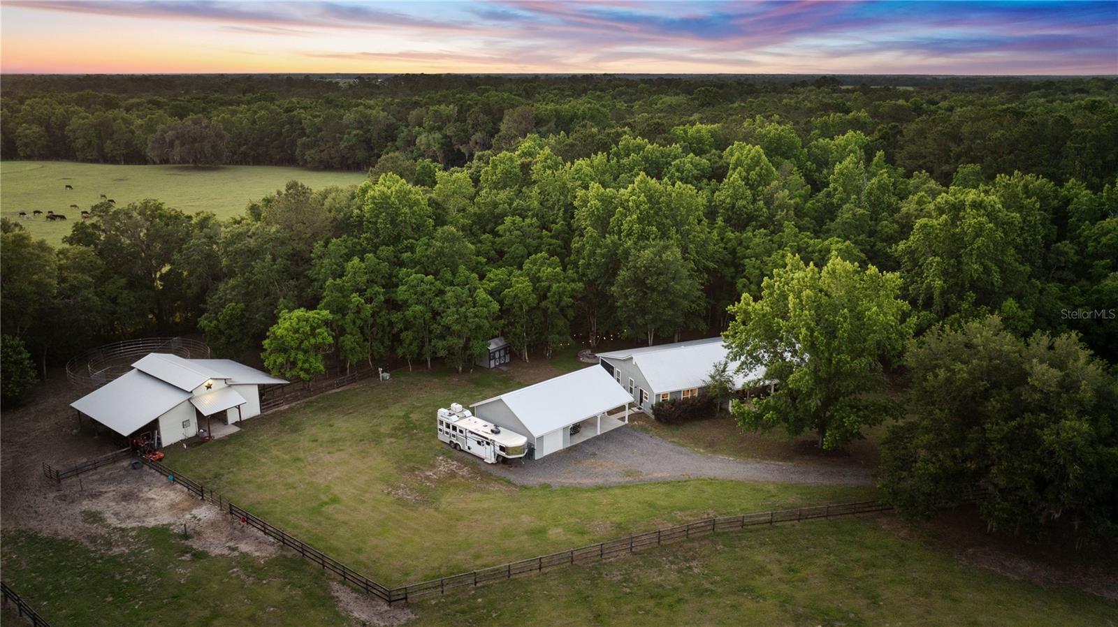 5901 SOLANA ST, ELKTON, FL, 32033