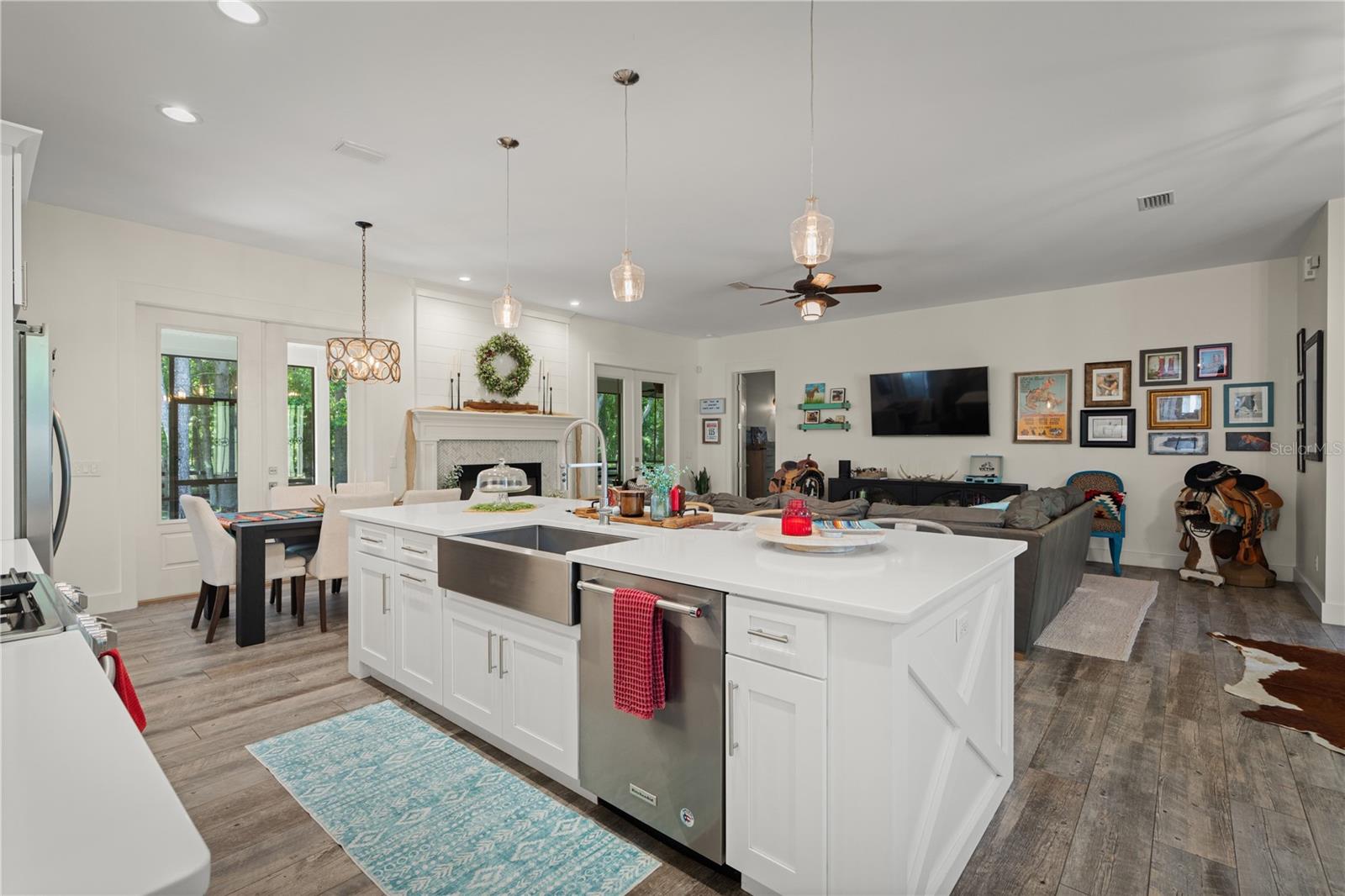 5901 SOLANA ST, ELKTON, FL, 32033