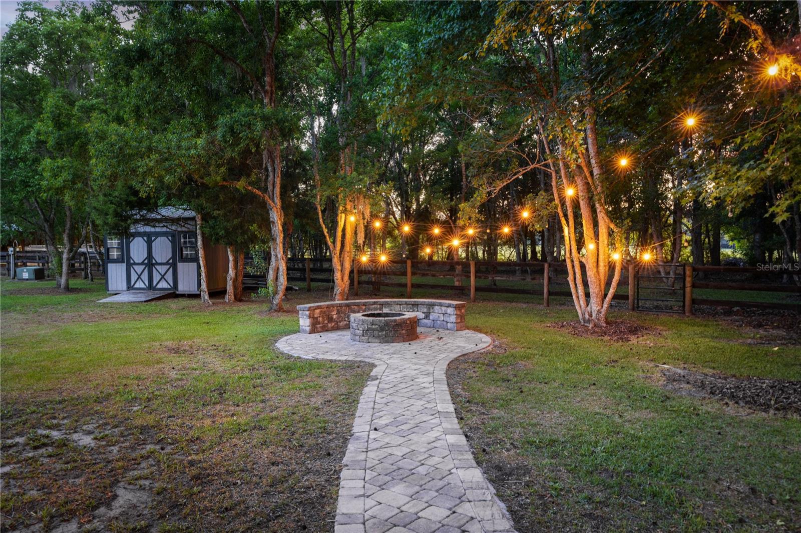 5901 SOLANA ST, ELKTON, FL, 32033