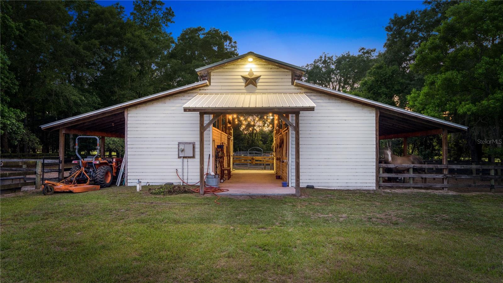 5901 SOLANA ST, ELKTON, FL, 32033