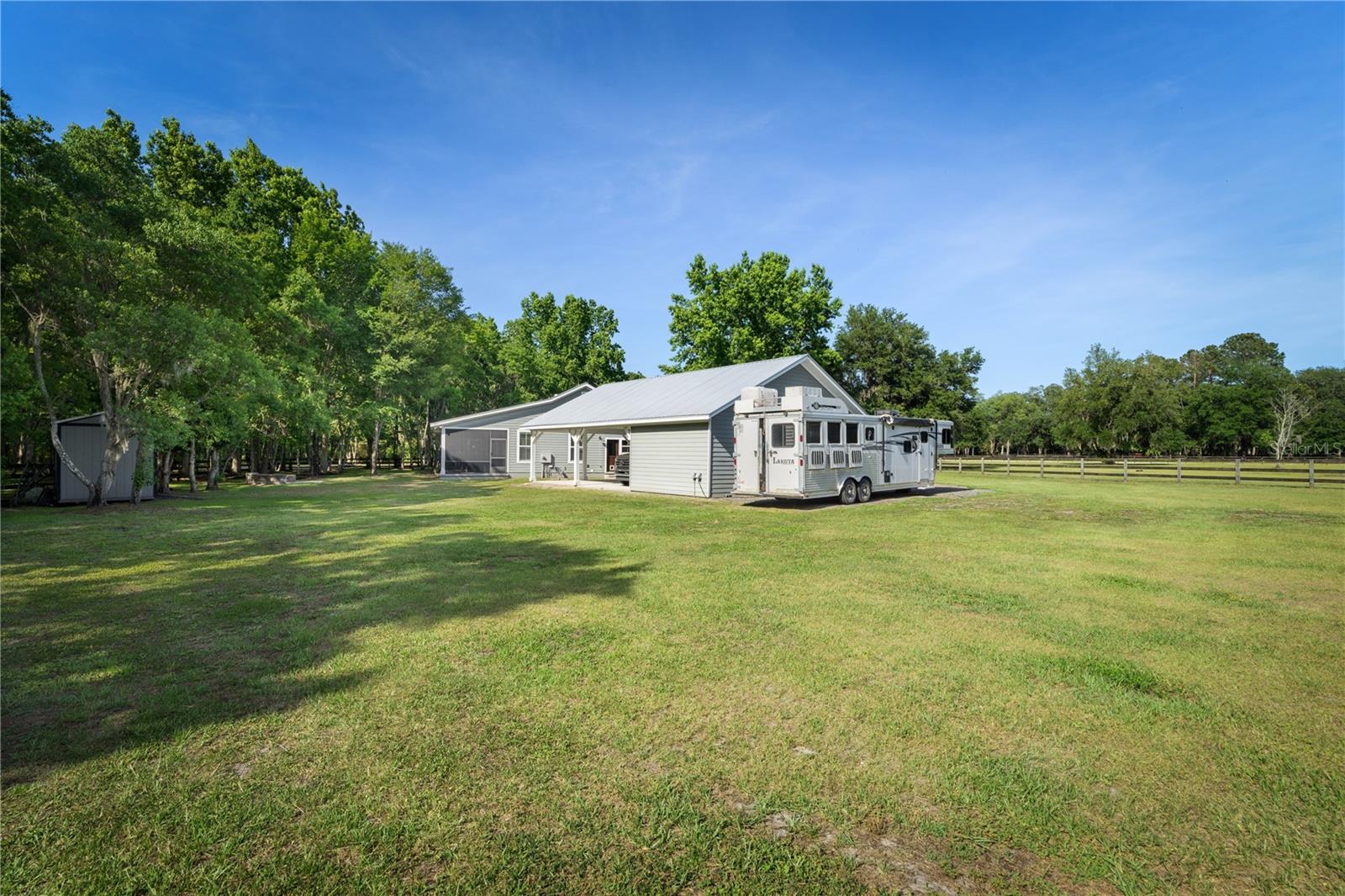 5901 SOLANA ST, ELKTON, FL, 32033