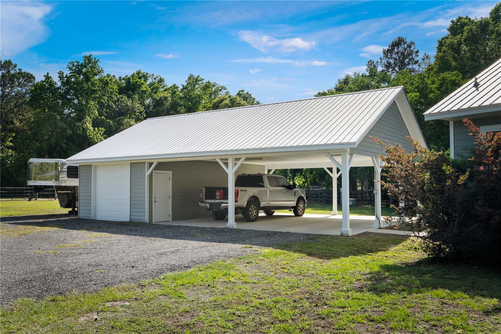 5901 SOLANA ST, ELKTON, FL, 32033