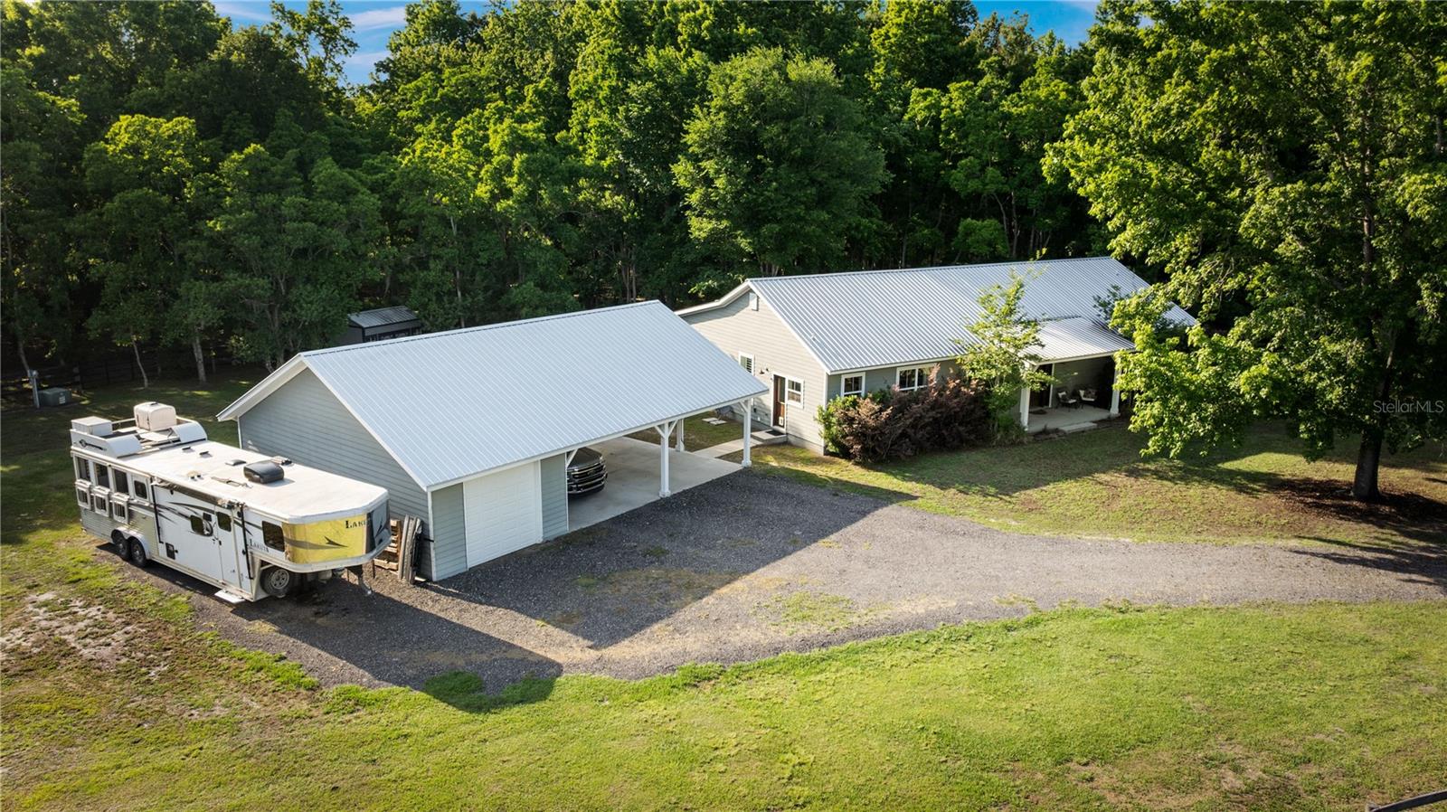 5901 SOLANA ST, ELKTON, FL, 32033