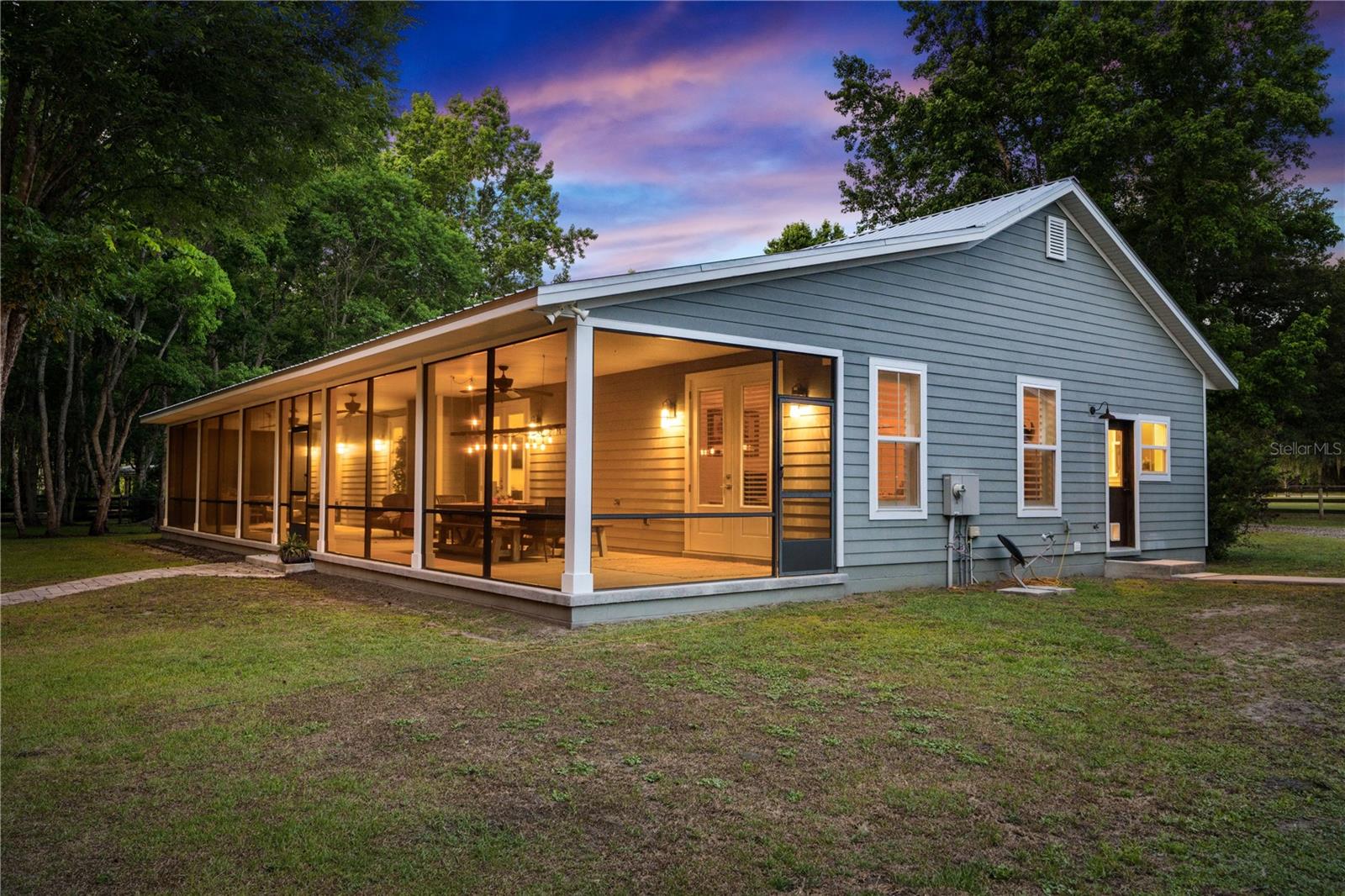 5901 SOLANA ST, ELKTON, FL, 32033