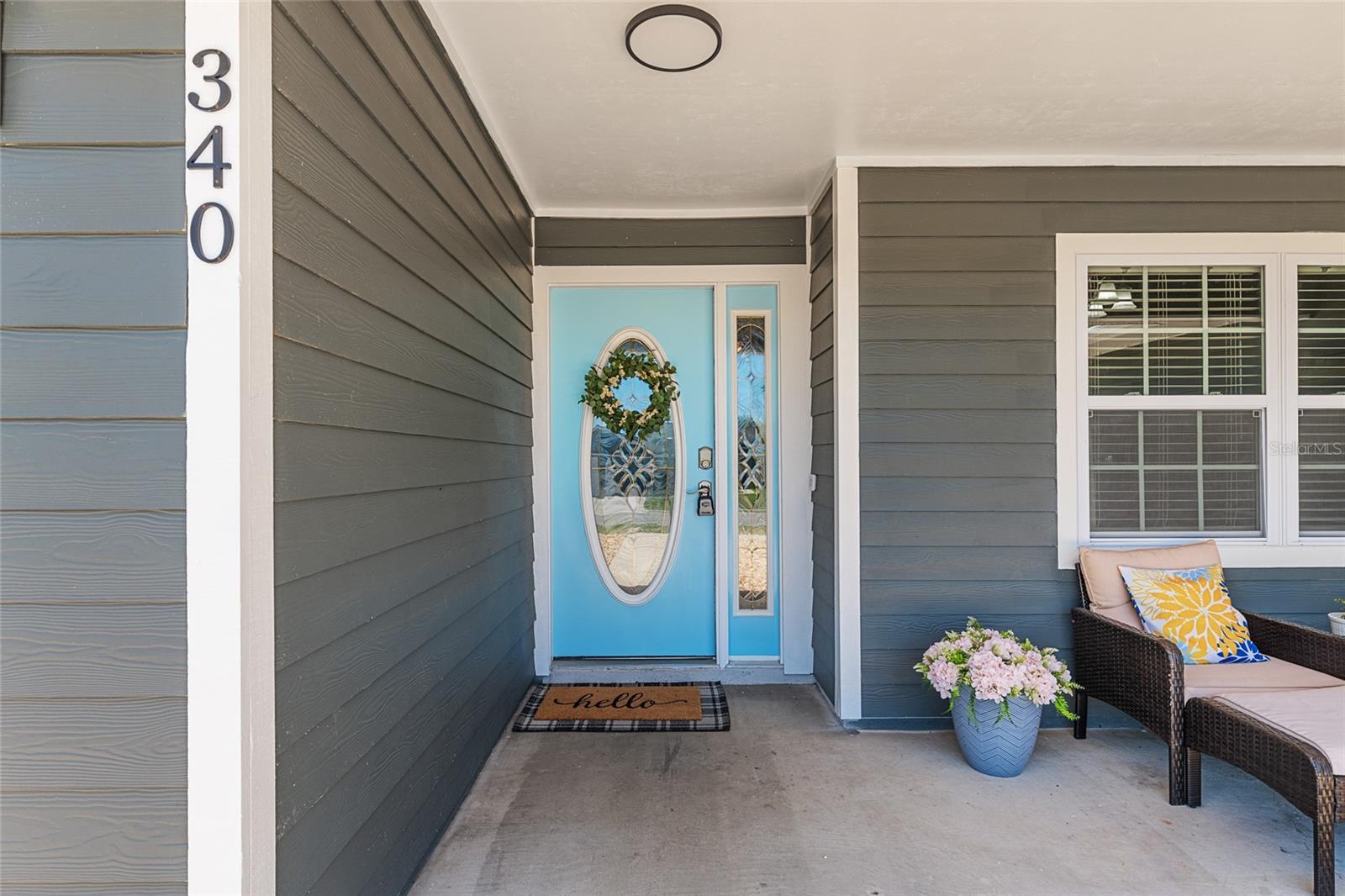 340 NW 233RD TER, NEWBERRY, FL, 32669